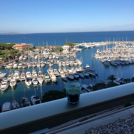 Marina06 Apartment วิลล์เนิฟ-ลูเบ ภายนอก รูปภาพ