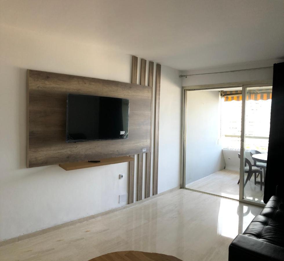Marina06 Apartment วิลล์เนิฟ-ลูเบ ภายนอก รูปภาพ