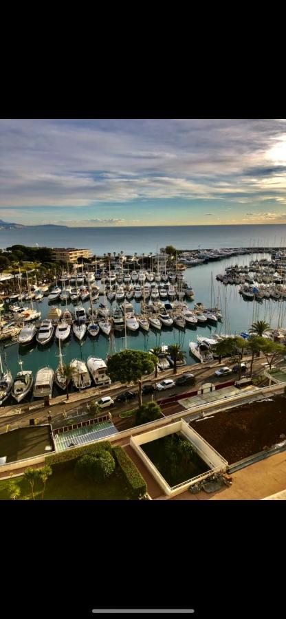 Marina06 Apartment วิลล์เนิฟ-ลูเบ ภายนอก รูปภาพ