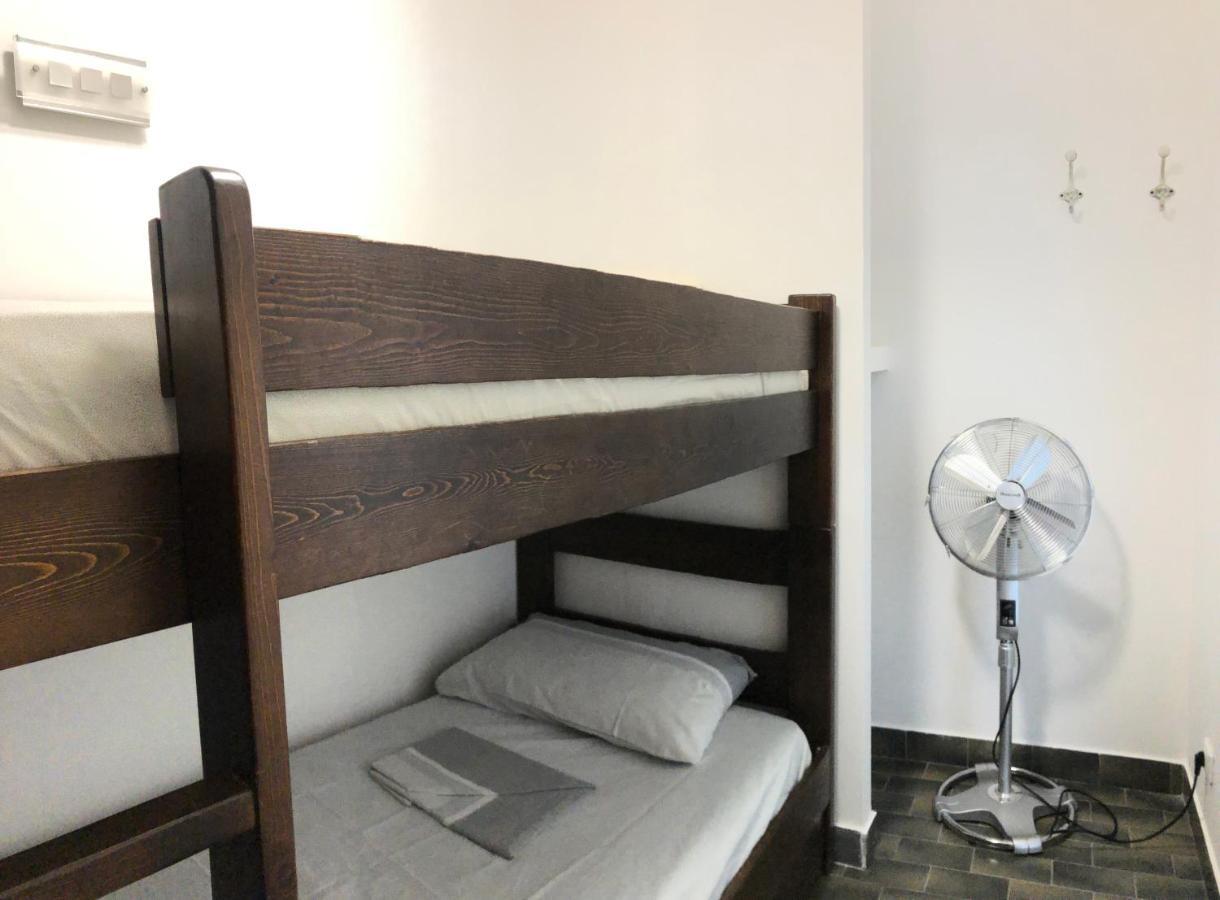 Marina06 Apartment วิลล์เนิฟ-ลูเบ ภายนอก รูปภาพ