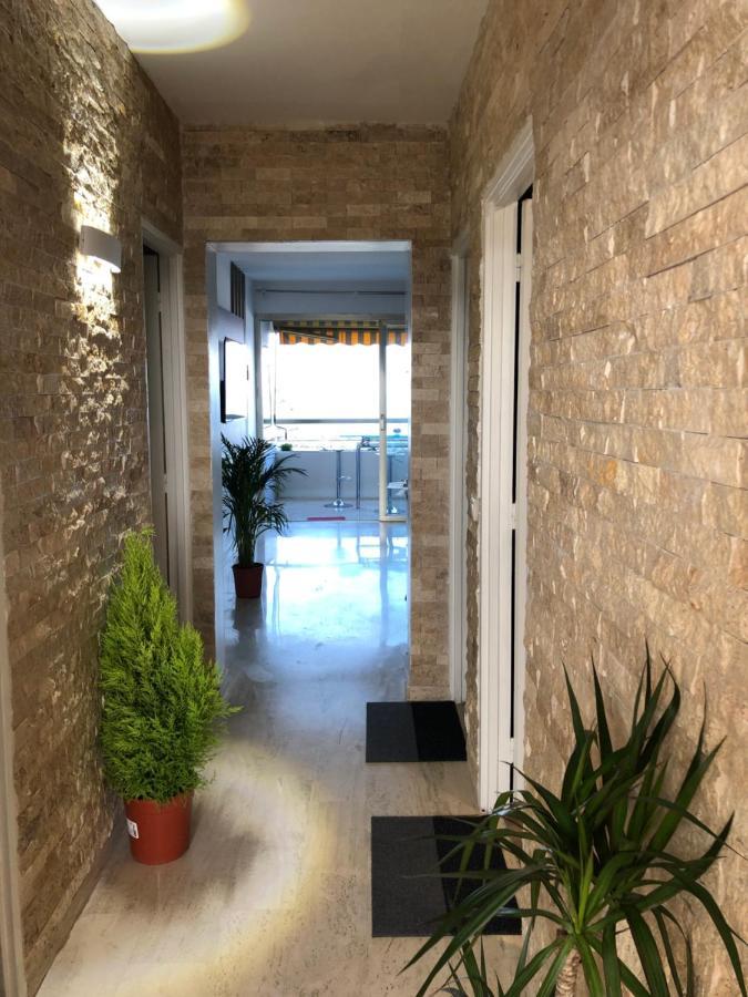 Marina06 Apartment วิลล์เนิฟ-ลูเบ ภายนอก รูปภาพ