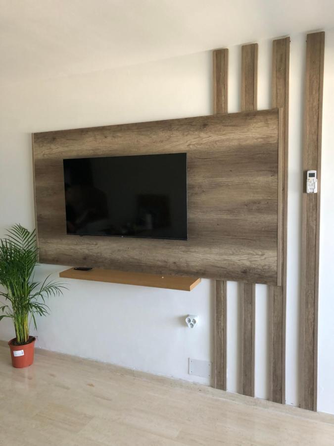 Marina06 Apartment วิลล์เนิฟ-ลูเบ ภายนอก รูปภาพ