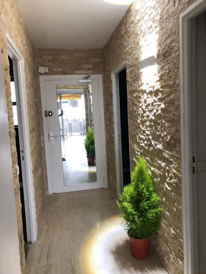 Marina06 Apartment วิลล์เนิฟ-ลูเบ ภายนอก รูปภาพ