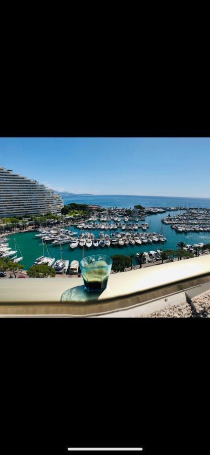 Marina06 Apartment วิลล์เนิฟ-ลูเบ ภายนอก รูปภาพ