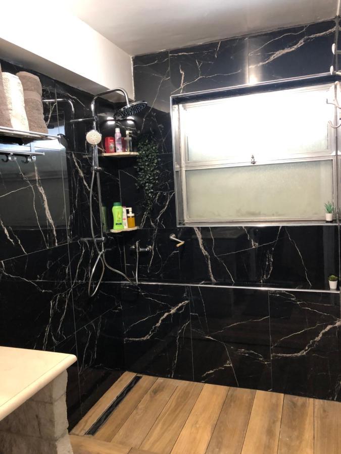 Marina06 Apartment วิลล์เนิฟ-ลูเบ ภายนอก รูปภาพ